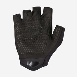 CASTELLI γάντια με κοντά δάχτυλο - #GIRO - μαύρο