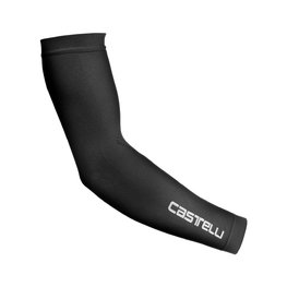 CASTELLI γκέτες χεριών - PRO SEAMLESS - μαύρο