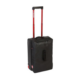 CASTELLI τσάνες - ROLLING 43 L - μαύρο