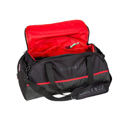 CASTELLI τσάνες - GEAR DUFFLE 2.0 50 L - μαύρο