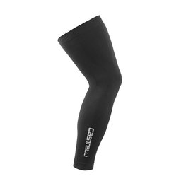 CASTELLI γκέτες ποδιών - PRO SEAMLESS - μαύρο