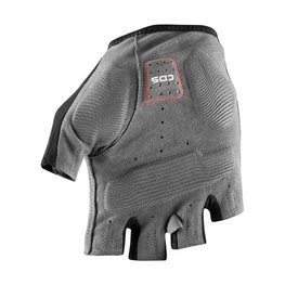 CASTELLI γάντια με κοντά δάχτυλο - ENTRATA V - μαύρο