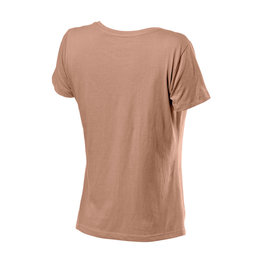 CASTELLI κοντομάνικα μπλουζάκια - SPRINTER LADY - ροζ