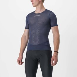 CASTELLI κοντομάνικα μπλουζάκια - PRO MESH 2.0 - μπλε