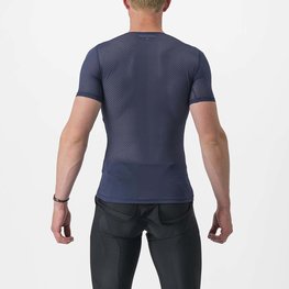 CASTELLI κοντομάνικα μπλουζάκια - PRO MESH 2.0 - μπλε