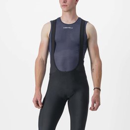 CASTELLI αμάνικα μπλουζάκια - PRO MESH 2.0 - μπλε