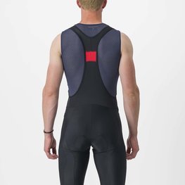 CASTELLI αμάνικα μπλουζάκια - PRO MESH 2.0 - μπλε