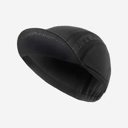 CASTELLI καπέλα - A/C 2 - μαύρο