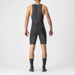 CASTELLI Ολόσωμες φόρμες - ELITE SPEED - μαύρο