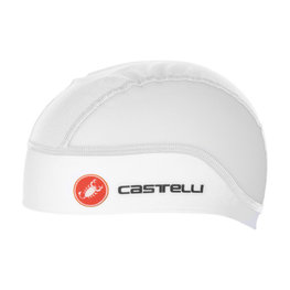 CASTELLI καπέλα - SUMMER - λευκό
