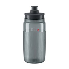ELITE μπουκάλια νερού - FLY TEX 550 ml - γκρί