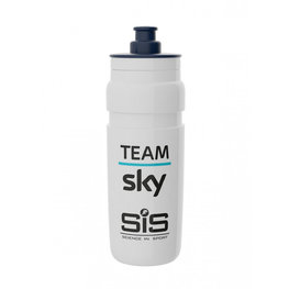 μπουκάλια νερού - TEAM SKY 2019 750 ml - λευκό