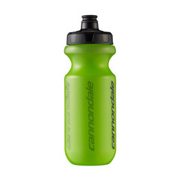 μπουκάλια νερού - CANNONDALE 600 ml - πράσινο