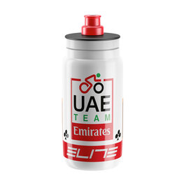μπουκάλια νερού - UAE 2018 500 ml - λευκό/κόκκινο