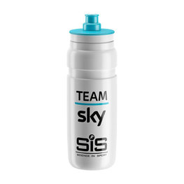 μπουκάλια νερού - TEAM SKY 2018 750 ml - λευκό/γαλάζιο
