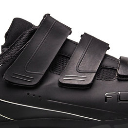 FLR ποδηλατικά παπούτσια - F55 MTB - μαύρο