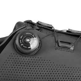 FLR ποδηλατικά παπούτσια - F70 MTB - μαύρο