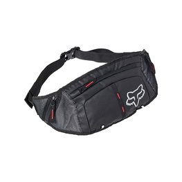 FOX τσαντάκια μέσης - HIP PACK SLIM - μαύρο