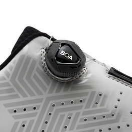 GAERNE ποδηλατικά παπούτσια - CARBON VOLATA - γκρί