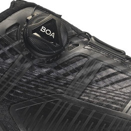 GAERNE ποδηλατικά παπούτσια - TASER URBAN - μαύρο/γκρί