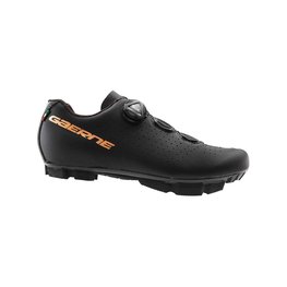 GAERNE ποδηλατικά παπούτσια - TRAIL MTB LADY - μαύρο