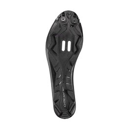 GAERNE ποδηλατικά παπούτσια - TRAIL MTB LADY - μαύρο