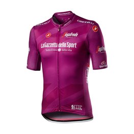 CASTELLI κοντομάνικες φανέλα - #GIRO 103 - μωβ