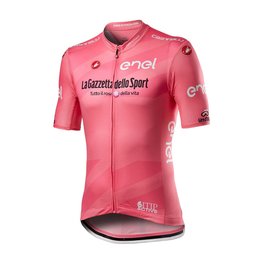 CASTELLI κοντομάνικες φανέλα - #GIRO 103 - ροζ