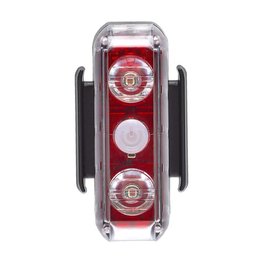 BLACKBURN φώτα - DAYBLAZER 65 - μαύρο