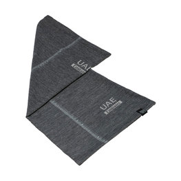 GOBIK μαντήλι λαιμού - UAE 2021 MERINO - γκρί