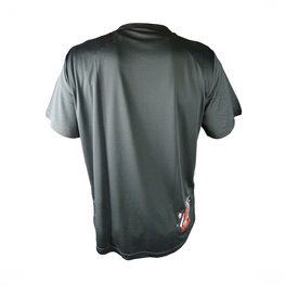 HAVEN κοντομάνικες φανέλα - NAVAHO MTB - κόκκινο/μαύρο