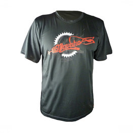 HAVEN κοντομάνικες φανέλα - NAVAHO MTB - κόκκινο/μαύρο