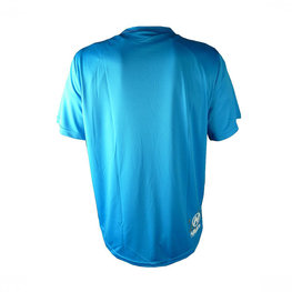 HAVEN κοντομάνικες φανέλα - NAVAHO MTB - πορτοκαλί/μπλε