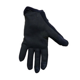 HAVEN γάντια με μακριά δάχτυλα - DEMO POLAR - λευκό/μαύρο