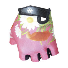 HAVEN γάντια με κοντά δάχτυλο - DREAM KIDS - πορτοκαλί/λευκό/μαύρο/ροζ/πράσινο