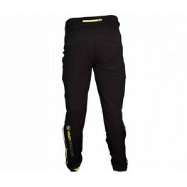 HAVEN μακριά παντελόνια χωρίς τιράντες - SINGLETRAIL LONG - πράσινο/μαύρο