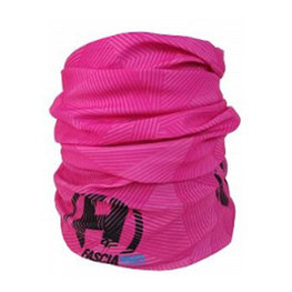 HAVEN μαντήλι λαιμού - FASCIA - ροζ