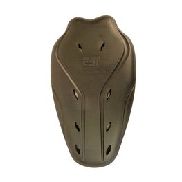 HAVEN προστατευτικά πλάτης - RIDE-KI/GILET PRO - μαύρο