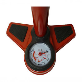 HAVEN τρόμπες - TECHNICAL - πορτοκαλί/μαύρο