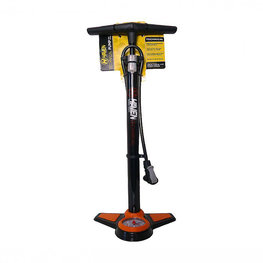 HAVEN τρόμπες - TECHNICAL - πορτοκαλί/μαύρο