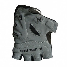 HAVEN γάντια με κοντά δάχτυλο - DEMO KIDS - μαύρο