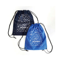 HOLOKOLO σάκοι - MIDNIGHT - μπλε/λευκό