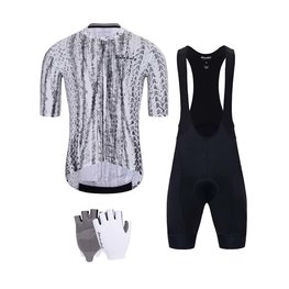 HOLOKOLO μεγάλα σετ - TYRES ELITE - λευκό/μαύρο