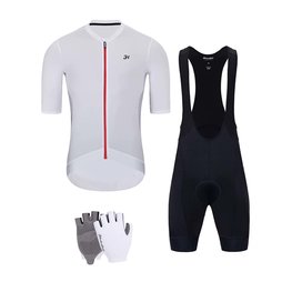 HOLOKOLO μεγάλα σετ - INFINITY - μαύρο/λευκό