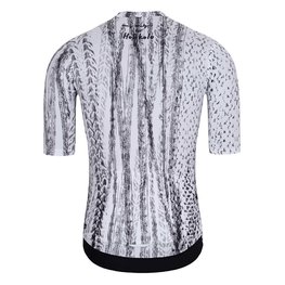 HOLOKOLO κοντομάνικες φανέλα - TYRES ELITE - μαύρο/λευκό