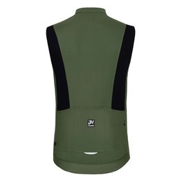 HOLOKOLO αμάνικες φανέλες - AIRFLOW - πράσινο