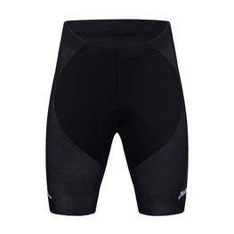 HOLOKOLO κοντά παντελόνια χωρίς ιμάντες - DRIVE JUNIOR - μαύρο