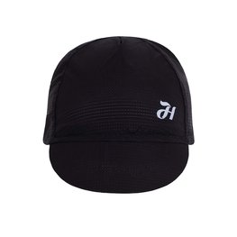 HOLOKOLO καπέλα - WHISPER - μαύρο/πολύχρωμο