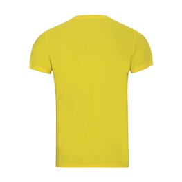 NU. BY HOLOKOLO κοντομάνικα μπλουζάκια - LE TOUR LEMON II. - κίτρινο