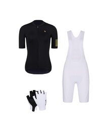 RIVANELLE μεγάλα σετ - VICTORIOUS - μαύρο/λευκό